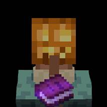 Скриншот мода Pumpkillager's Quest #8