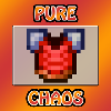 Логотип мода Pure Chaos (Chaos Awakens)