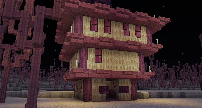 Скриншот мода Quadral pack #3