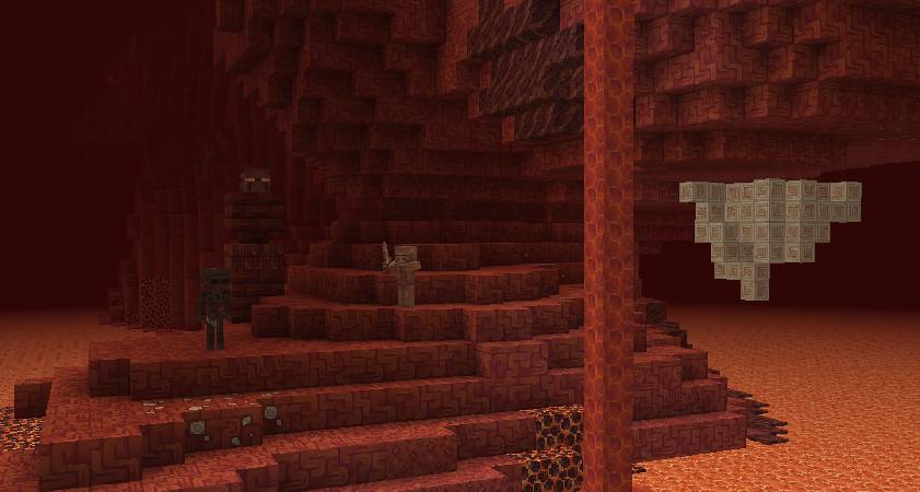 Скриншот мода Quadral pack #4