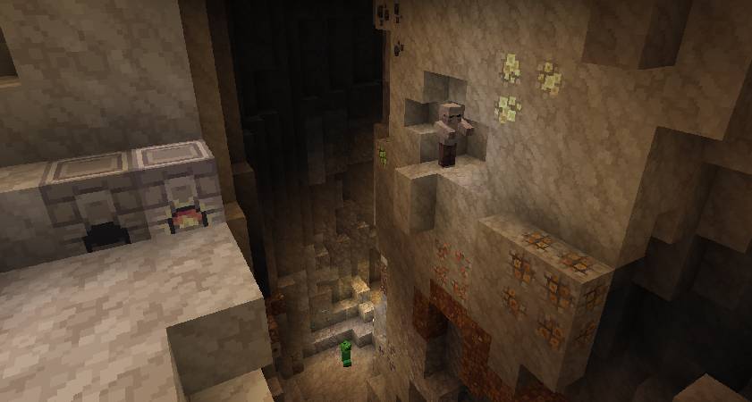 Скриншот мода Quadral pack #9