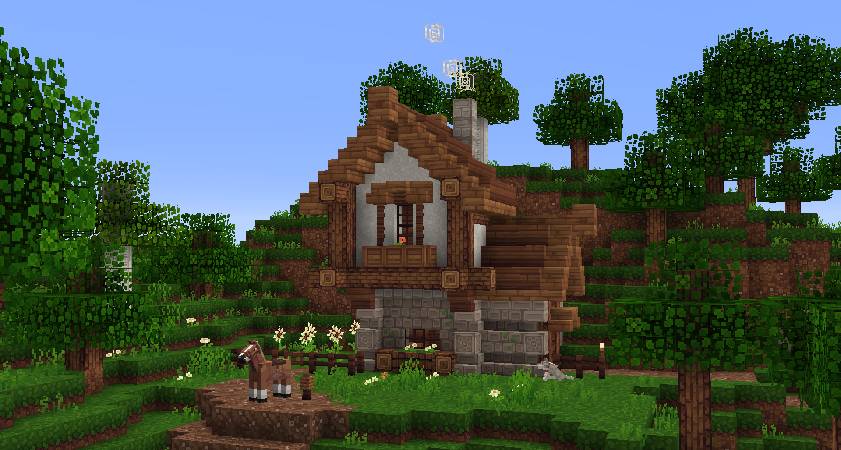 Скриншот мода Quadral pack #14