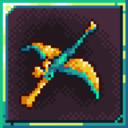 Логотип мода Relics: Alex's Caves Compat