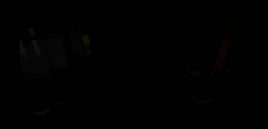 Скриншот мода Radical Cobblemon Trainers #7