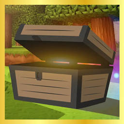 Логотип мода Realistic Chests