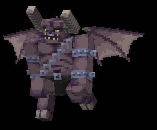 Скриншот мода Realm RPG: Imps & Demons #2