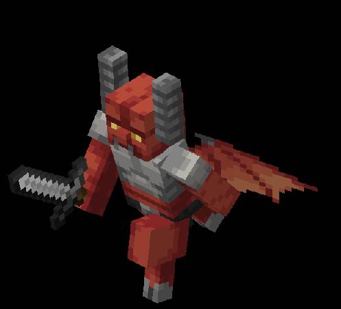 Скриншот мода Realm RPG: Imps & Demons #4