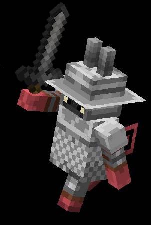 Скриншот мода Realm RPG: Imps & Demons #5