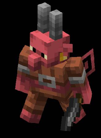 Скриншот мода Realm RPG: Imps & Demons #6