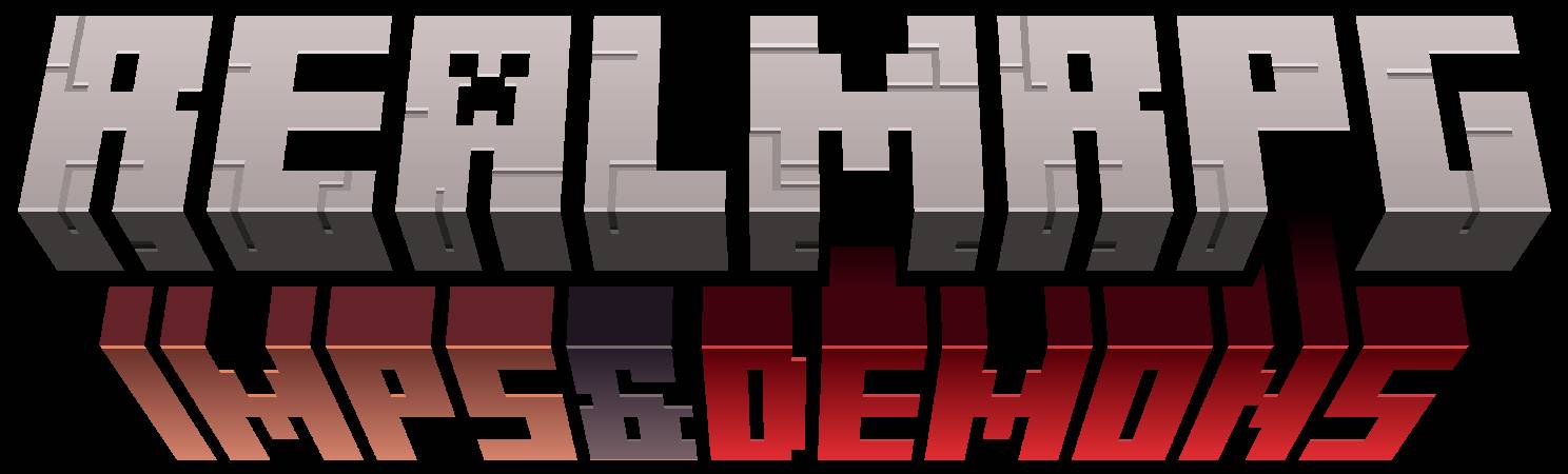 Скриншот мода Realm RPG: Imps & Demons #8