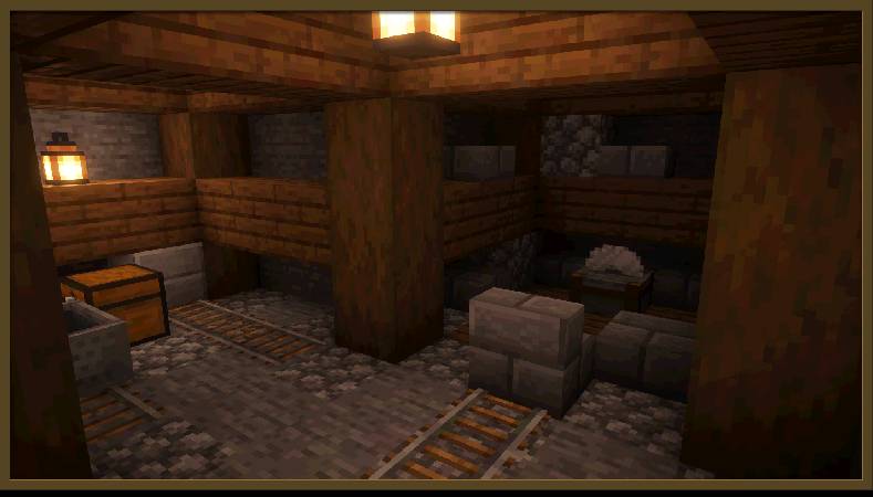 Скриншот мода Realm RPG: Quests & Rewards #4