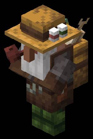 Скриншот мода Realm RPG: Quests & Rewards #11