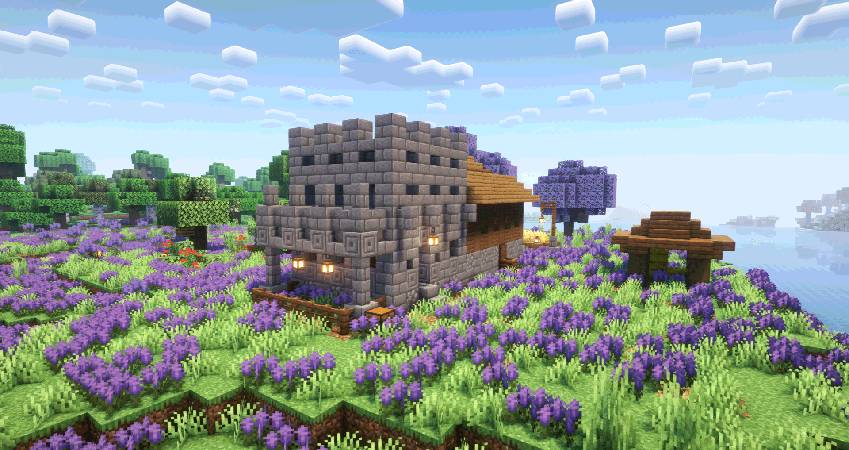 Скриншот мода Realm RPG: Quests & Rewards #13