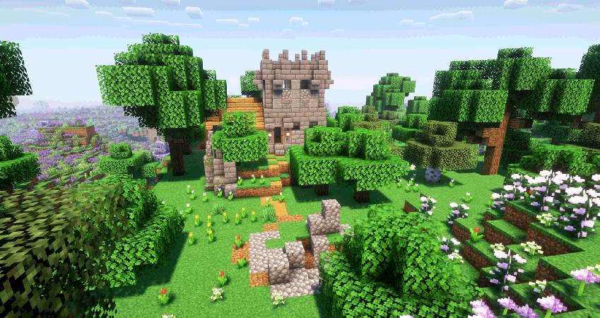 Скриншот мода Realm RPG: Quests & Rewards #14