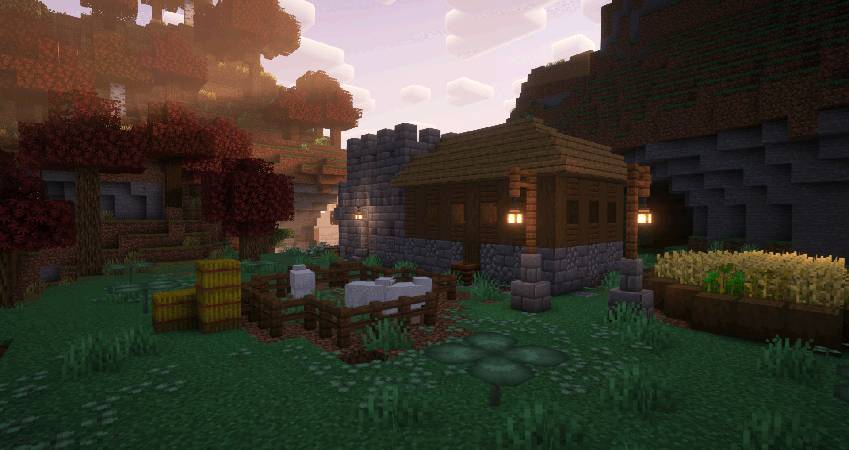 Скриншот мода Realm RPG: Quests & Rewards #16