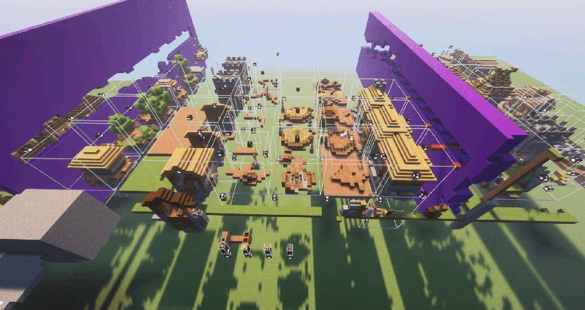 Скриншот мода Realm RPG: Quests & Rewards #17