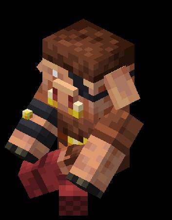 Скриншот мода Realm RPG: Quests & Rewards #19