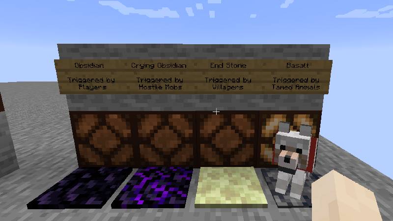 Скриншот мода Red Bits #8