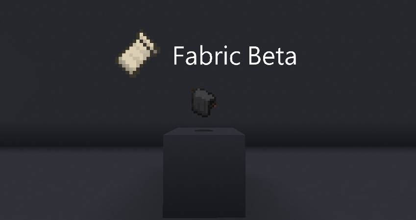 Скриншот мода Re:Deco - Vanilla Furniture #3