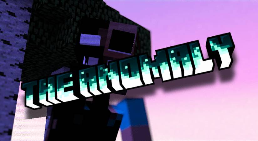 Скриншот мода Red's Anomaly #1