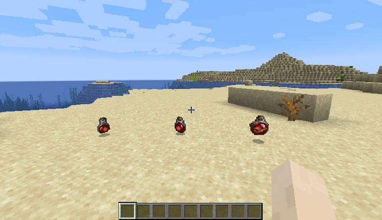 Скриншот мода RelicEx #3