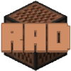 Логотип мода Reload Audio Driver (RAD) [Fabric]