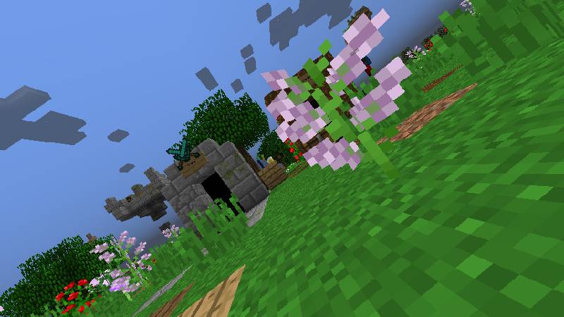 Скриншот мода Replay Mod (Fabric & Forge) #2