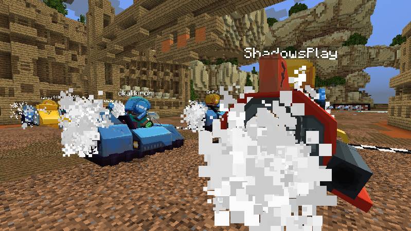 Скриншот мода Replay Mod (Fabric & Forge) #9