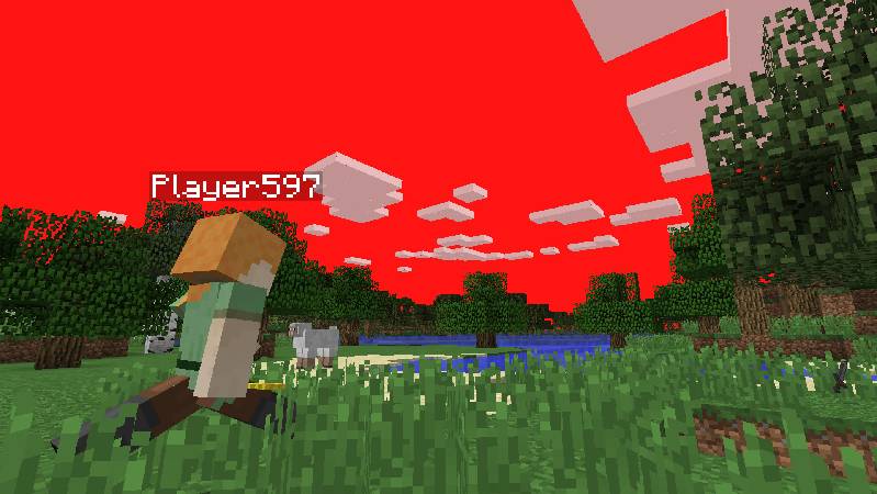 Скриншот мода Replay Mod (Fabric & Forge) #16