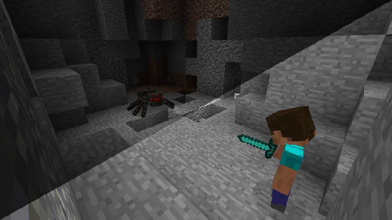 Скриншот мода Replay Mod (Fabric & Forge) #20