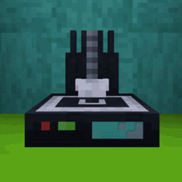 Логотип мода Replication