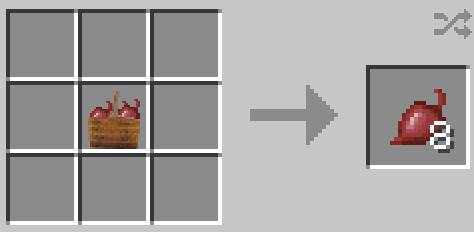 Скриншот мода Repurpose #3