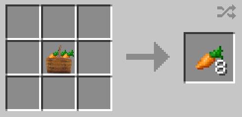 Скриншот мода Repurpose #6