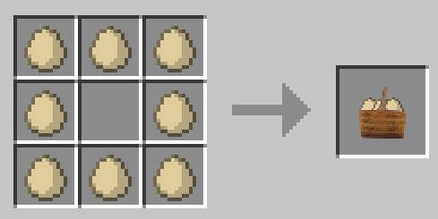 Скриншот мода Repurpose #10