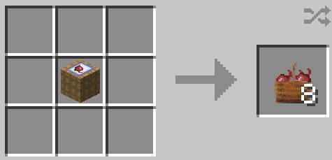 Скриншот мода Repurpose #11