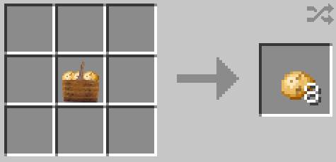 Скриншот мода Repurpose #12