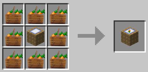 Скриншот мода Repurpose #13