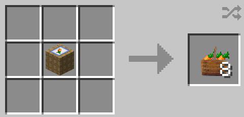 Скриншот мода Repurpose #14