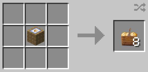 Скриншот мода Repurpose #15