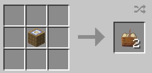 Скриншот мода Repurpose #17