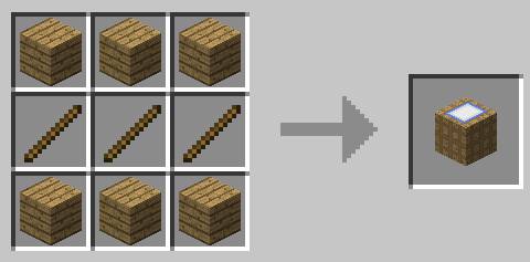 Скриншот мода Repurpose #18