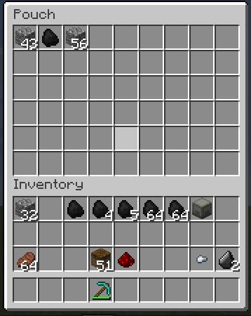 Скриншот мода Repurpose #19