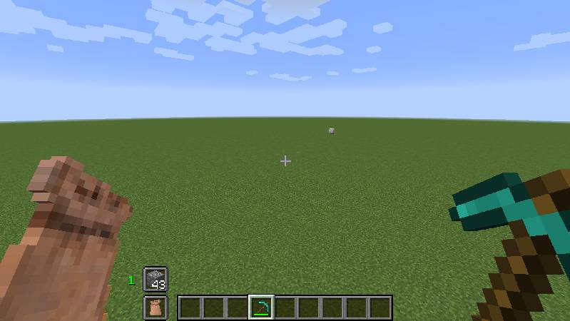 Скриншот мода Repurpose #20