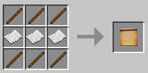 Скриншот мода Repurpose #21