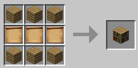 Скриншот мода Repurpose #22