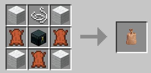 Скриншот мода Repurpose #23