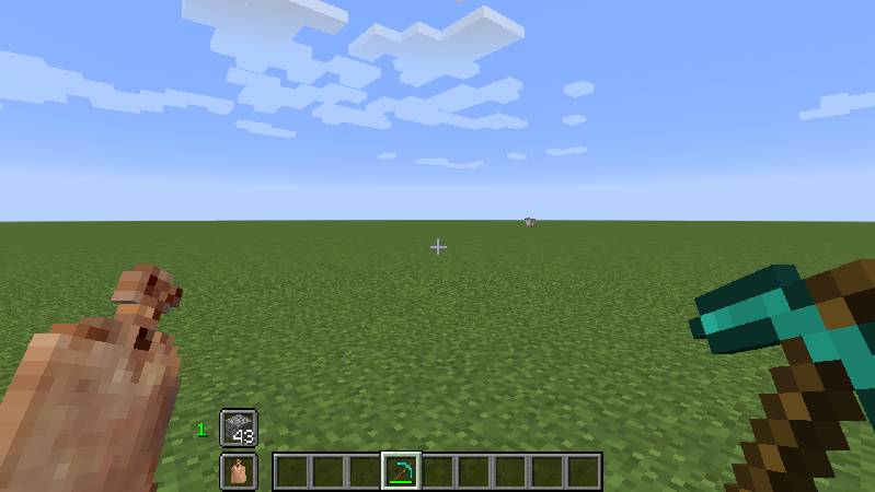 Скриншот мода Repurpose #26