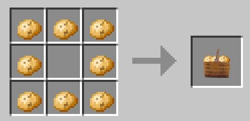 Скриншот мода Repurpose #28