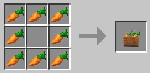 Скриншот мода Repurpose #29