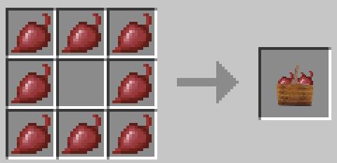 Скриншот мода Repurpose #30